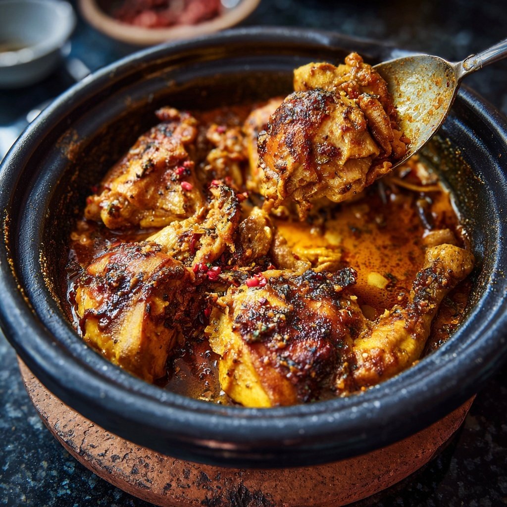 Internationale Küche pur