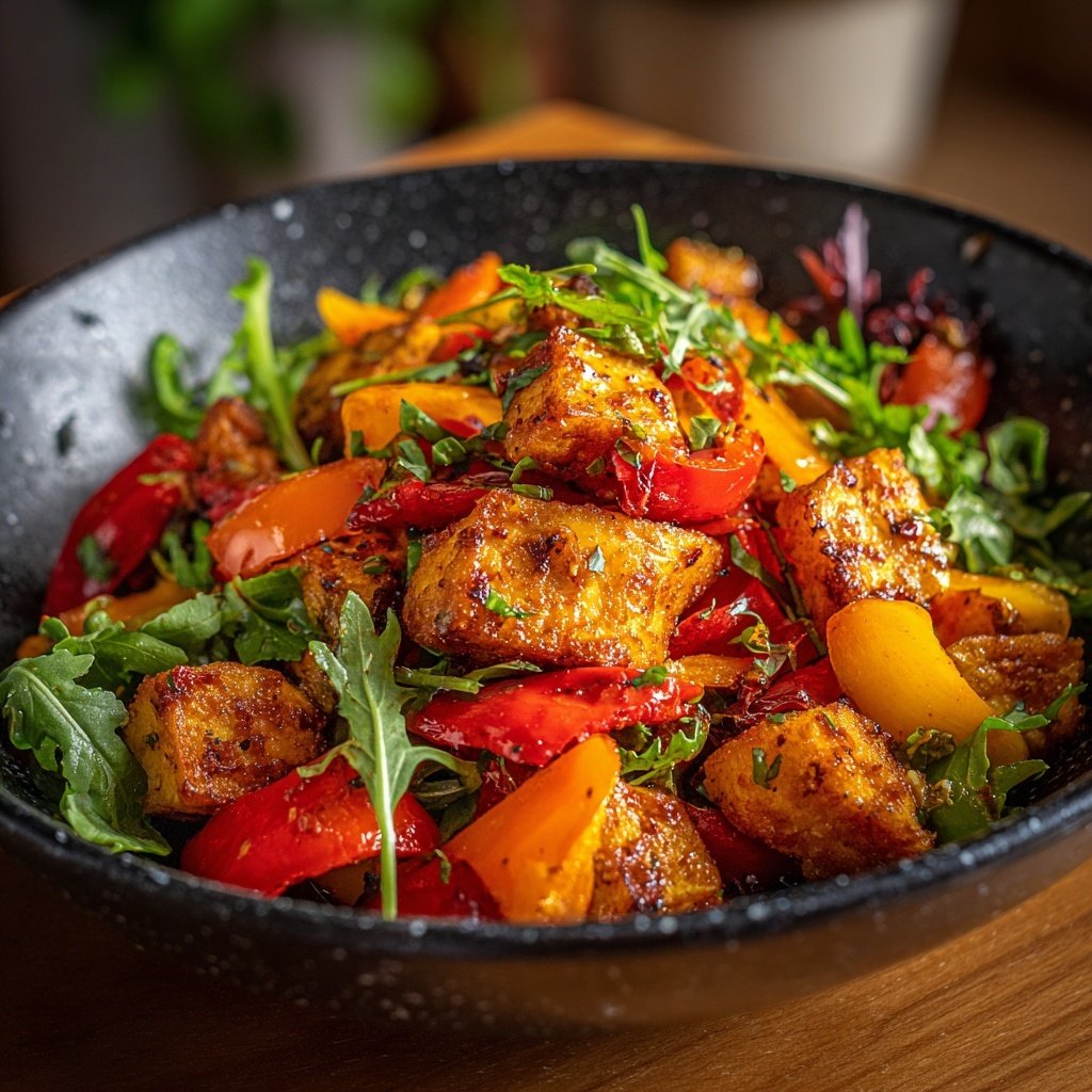 Kalorienarme Alltags Rezepte