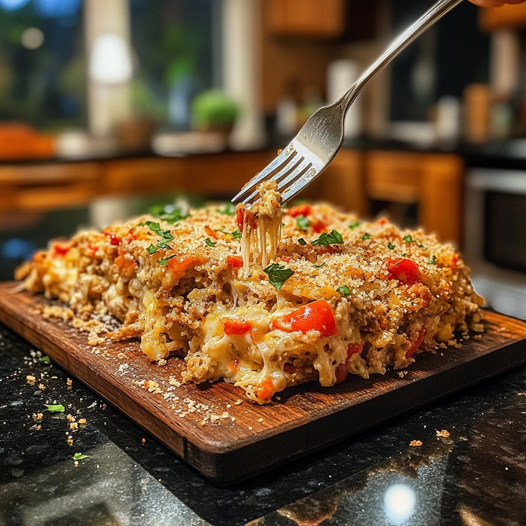 Schnelle Abendessen Ideen