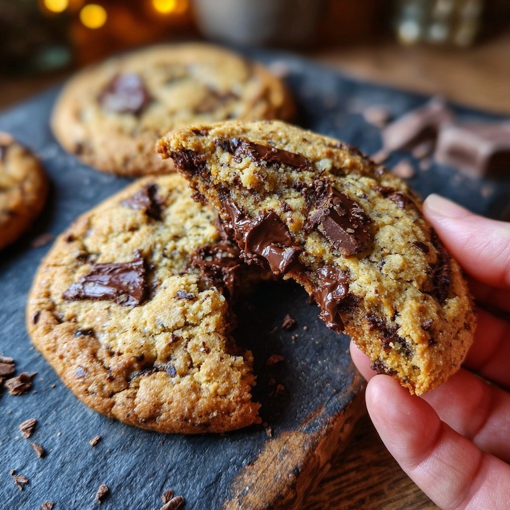 Cookies aus dem Thermomix