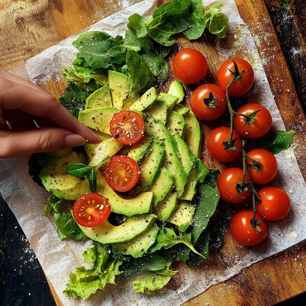 Leichte Mittagessen Ideen