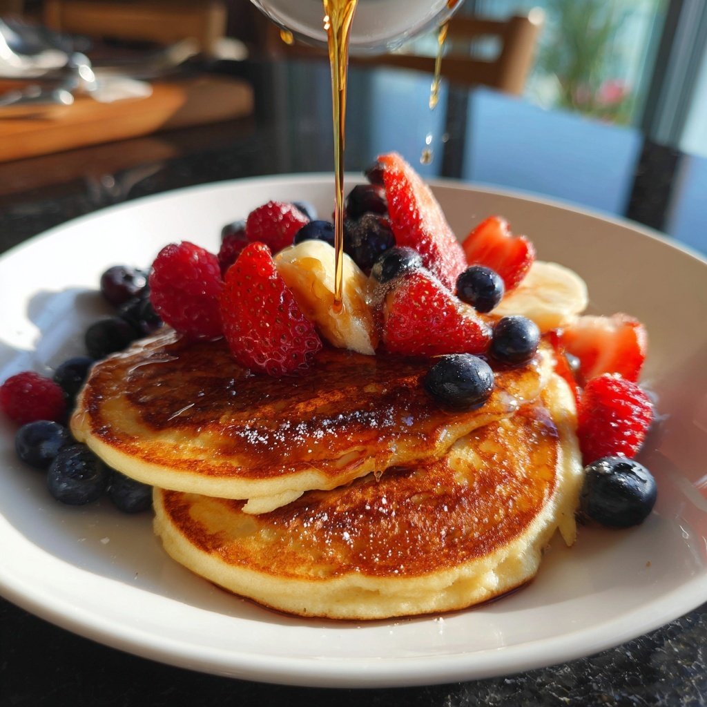 Frühstücksideen für das Büro